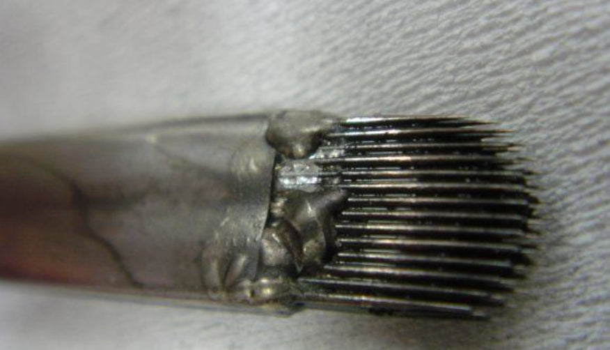 The Unique Aspects of Japanese Tattoo Needles and Inks